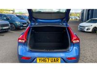 used Volvo V40 D2 [120] R DESIGN Nav Plus 5dr