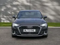 Used Audi A3 e-tron Sport 2023 Grey Hatchback