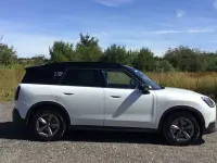 Used Mini Countryman 168 HP (123 kW) 2025 White SUV
