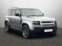 Used Land Rover Defender HSE Dynamic 2024 Grey SUV