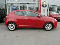Used Alfa Romeo MiTo 2010 Hatchback