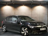 Used VW Golf VIII GTI 245 HP (180 kW) 2024 Hatchback