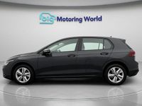 Used VW Golf VIII S 148 HP (108 kW) 2022