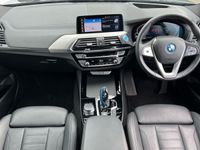 used BMW iX3 Premier Edition Pro 5dr