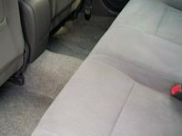 Used Toyota Prius 2007 Hatchback