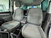 used Seat Alhambra 2.0 TDI CR Ecomotive SE 5dr