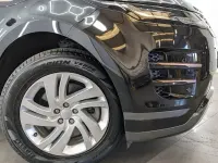 Used Land Rover Range Rover evoque R-Dynamic 309 HP (227 kW) 2023 SUV
