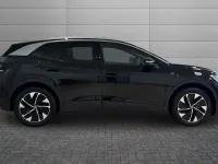 Used VW ID.4 Pro 210 kW (286 HP) 2024 Black SUV