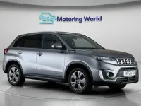 Usado Suzuki Vitara SZ-T 129 CV (94 kW) 2024 SUV