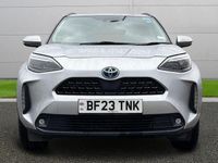 Used Toyota Yaris Hybrid 116 HP (85 kW) 2025 Estate
