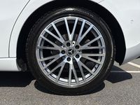 Used Mercedes A180 Executive 136 HP (100 kW) 2023 White Hatchback