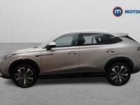 Used MG HS SE 224 HP (164 kW) 2025 Silver SUV