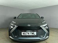 Used Toyota C-HR Design 223 HP (164 kW) 2024 Black SUV