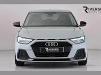 Used Audi A1 Sport 108 HP (79 kW) 2022 Grey SUV