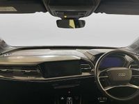 Used Audi Q4 e-tron S-Line 150 kW (204 HP) 2023 SUV