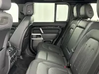 Usado Land Rover Defender HSE Dynamic 404 CV (297 kW) 2024 SUV