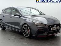 Used Hyundai i30 N Performance 275 HP (202 kW) 2018