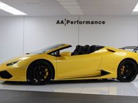 used Lamborghini Huracán Huracan2dr LDF