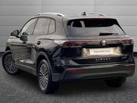New VW Tiguan Match 150 HP (110 kW) 2026 Black SUV