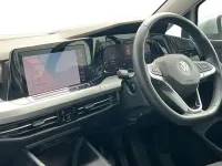 Używany VW Golf VIII Life 150 KM (110 kW) 2023 Hatchback