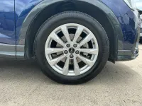 Used Audi Q3 Sportback Sport 150 HP (110 kW) 2024 Blue SUV