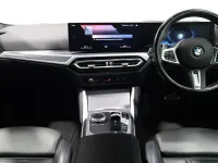 Used BMW 420 M Sport 181 HP (133 kW) 2023 Grey Coupe