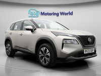 Used Nissan X-Trail Acenta Premium 204 HP (150 kW) 2026 SUV