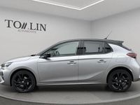 Used Vauxhall Corsa SRi 101 HP (74 kW) 2020 Grey Hatchback