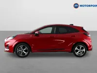 Used Ford Puma ST-Line 2025 Red SUV