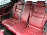 Begagnad Honda Civic Type S 2011 Silver Halvkombi