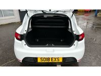 used Renault Clio IV 0.9 TCE 75 Iconic 5dr