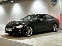 Used BMW 420 M Sport 190 HP (139 kW) 2020 Coupe