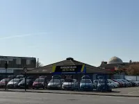 Used Hyundai i30 Active 100 HP (73 kW) 2013 Black Hatchback