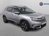 Used Citroën C5 Shine 131 HP (96 kW) 2022 Hatchback