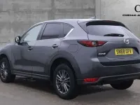 Used Mazda CX-5 165 HP (121 kW) 2020 SUV