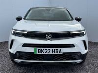 used Vauxhall Mokka X 50kWh Elite Premium SUV 5dr Electric Auto (136 ps)