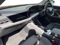 New Audi Q5 Comfort 2026 Grenadine red, metallic SUV