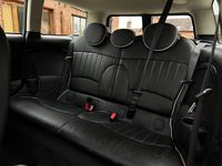 Used Mini Cooper Clubman 122 HP (89 kW) 2010 White Estate