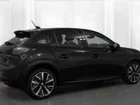 used Peugeot 208 1.2 PURETECH GT EURO 6 (S/S) 5DR PETROL FROM 2021 FROM CRAWLEY (RH10 9JY) | SPOTICAR