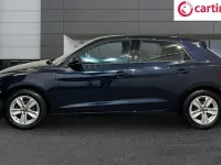 Used Audi A1 Sportback 95 HP (69 kW) 2023 Hatchback