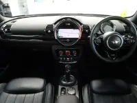 Used Mini Cooper Clubman Exclusive 192 HP (141 kW) 2018 Maroon Estate