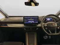 Used Cupra Born e-Boost 169 kW (230 HP) 2023 Grey Hatchback