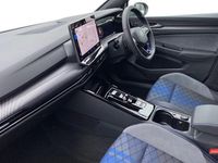 Used VW Golf VIII R 333 HP (244 kW) 2025 Pure white Hatchback