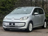 Usado VW up! S 75 HP (55 kW) 2012 Prateado Citadino