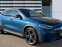 Used Mercedes GLA180 Executive 136 HP (100 kW) 2023 SUV