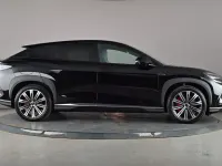 Usado BYD Sealion 7 389 kW (530 CV) 2026 Negro SUV