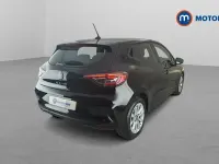 Used Renault Clio Evolution 90 HP (66 kW) 2024 Black Hatchback