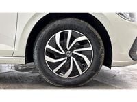 Used VW Polo S 95 HP (69 kW) 2023 Grey Hatchback