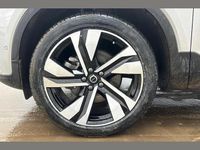 Used Volvo XC40 Ultra 194 HP (142 kW) 2025 Silver SUV