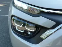 Used Citroën C3 PureTech 83 HP (61 kW) 2023 Brown Hatchback